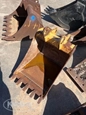 Used 2012 Deere 24 IN GP Bucket